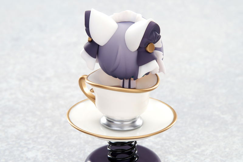 Happy Shake Azur Lane Cheshire image 6