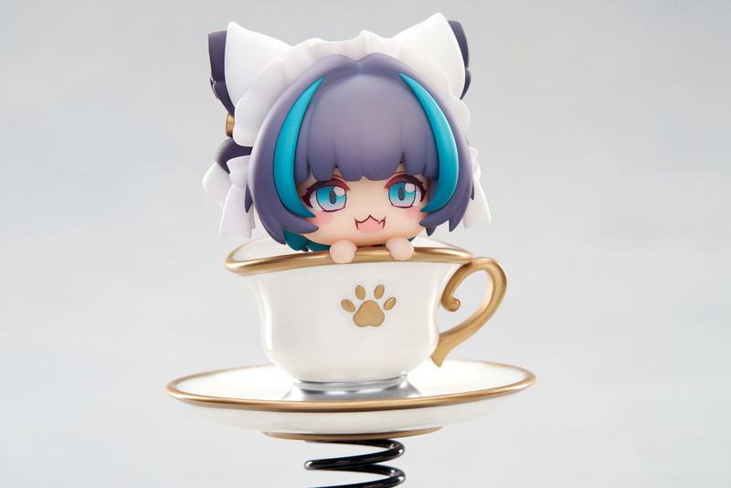 Happy Shake Azur Lane Cheshire image 7