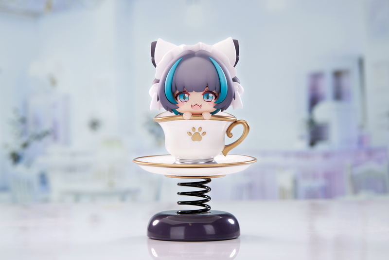 Happy Shake Azur Lane Cheshire image 8