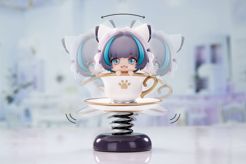 Happy Shake Azur Lane Cheshire image 9
