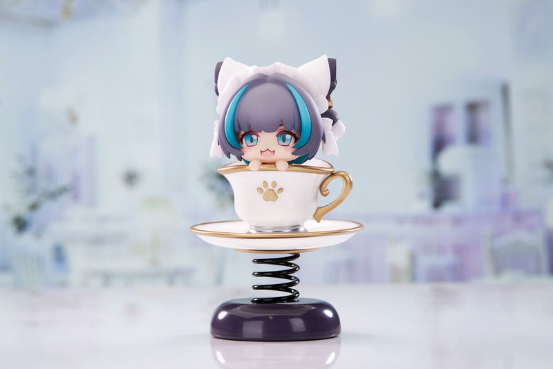Happy Shake Azur Lane Cheshire image 10