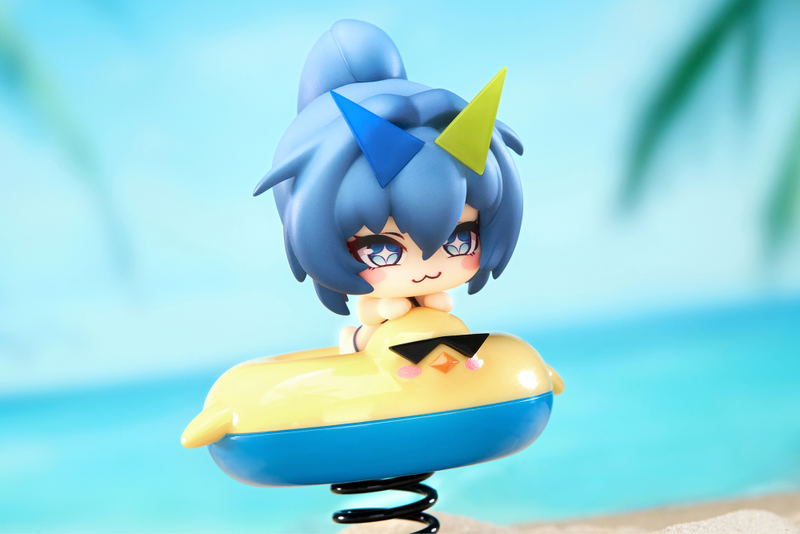 Happy Shake Azur Lane New Jersey image 13