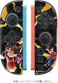 Joy-Con 2 TPU Cover Collection for Nintendo Switch 2 [Donkey Kong Bananza] thumbnail 2