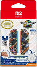 Joy-Con 2 TPU Cover Collection for Nintendo Switch 2 [Mario Kart World] thumbnail 1