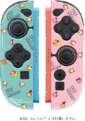Joy-Con 2 TPU Cover for Nintendo Switch 2 [Kirby Play with Waddle Dee] thumbnail 2