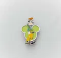 Kingdom Hearts Pins Goofy (Re-run) thumbnail 1