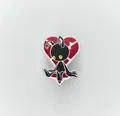 Kingdom Hearts Pins Shadow (Re-run) thumbnail 1