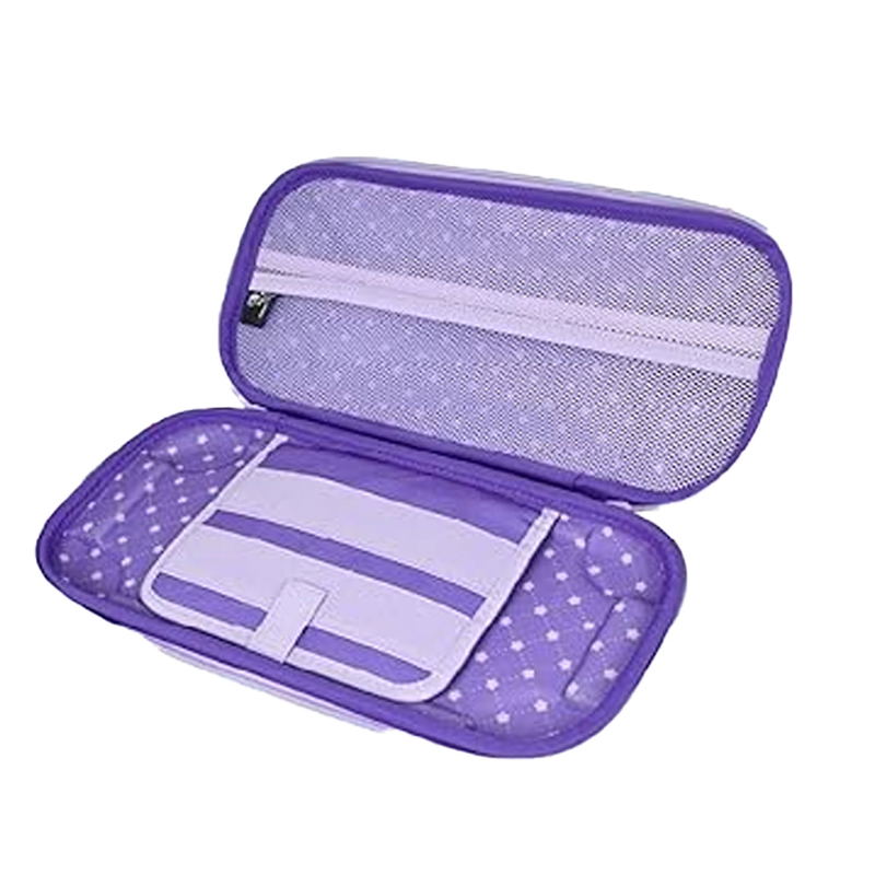 Hori Kirby's Adventure Hybrid Pouch for Nintendo Switch 2 [Kirby & Waddle Dee] image 2