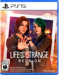 Life is Strange: Reunion thumbnail 1