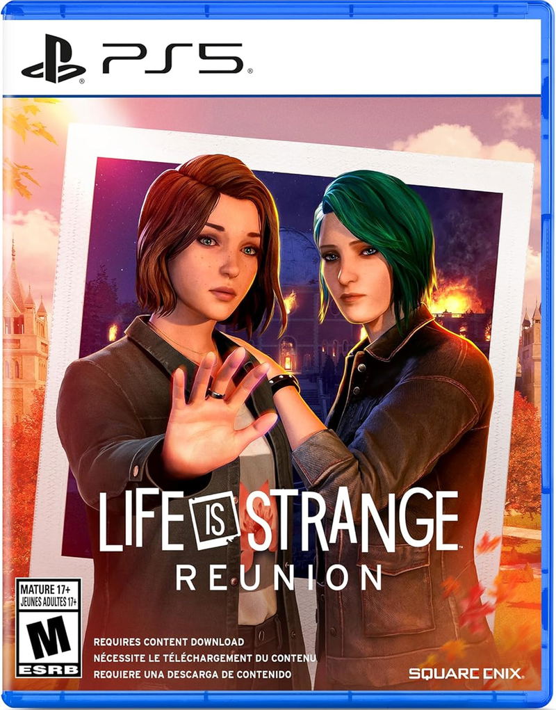 Life is Strange: Reunion image 1