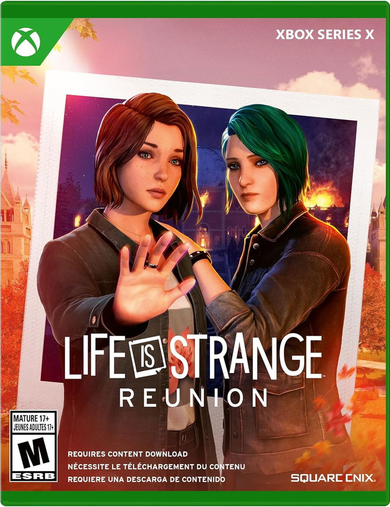 Life is Strange: Reunion image 1