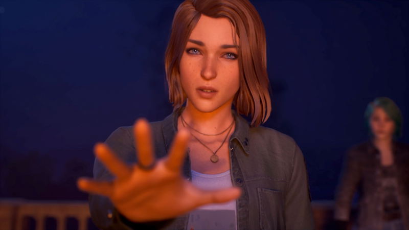 Life is Strange: Reunion image 2