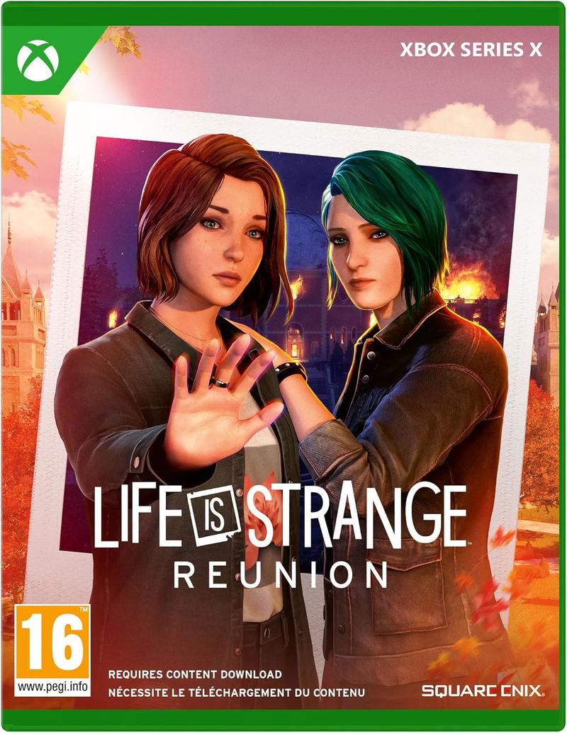 Life is Strange: Reunion image 1