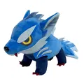 Monster Hunter MonDefo Plush Lunagaron thumbnail 1