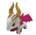 Monster Hunter MonDefo Plush Malzeno thumbnail 1