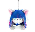 New Panty & Stocking With Garterbelt Petitmaruzu Plush Mascot 02 Stocking thumbnail 1
