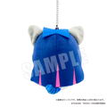 New Panty & Stocking With Garterbelt Petitmaruzu Plush Mascot 02 Stocking thumbnail 2