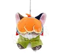 New Panty & Stocking With Garterbelt Petitmaruzu Plush Mascot 03 Brief thumbnail 1