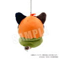 New Panty & Stocking With Garterbelt Petitmaruzu Plush Mascot 03 Brief thumbnail 2