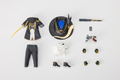 Piccodo Action Doll x Honkai Star Rail: Trailblazer (Male) Deformed Doll thumbnail 8