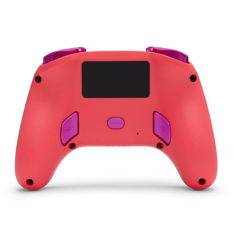 PowerA Advantage Wireless Controller for Nintendo Switch 2 [Mario and Friends] image 3