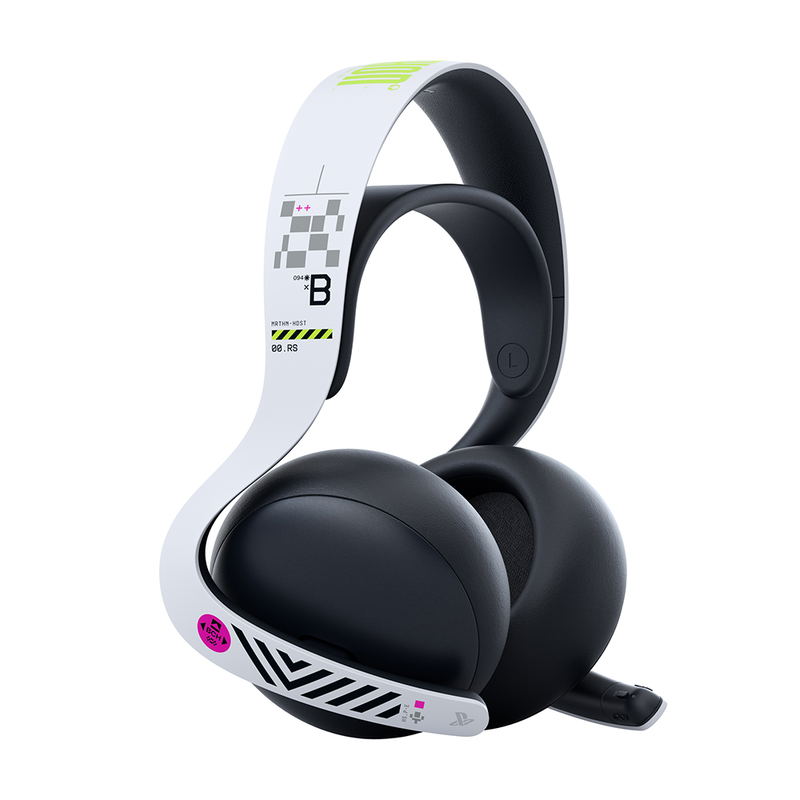 PULSE Elite Wireless Headset for PlayStation 5 [Marathon Limited Edition] image 1