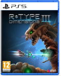 R-Type Dimensions III thumbnail 1