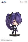 Honkai: Star Rail Nameless Medal Vol. 2 Figure Acheron thumbnail 7