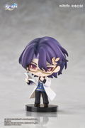 Honkai: Star Rail Nameless Medal Vol. 2 Figure Dr. Ratio thumbnail 3
