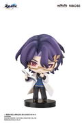 Honkai: Star Rail Nameless Medal Vol. 2 Figure Dr. Ratio thumbnail 7