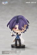 Honkai: Star Rail Nameless Medal Vol. 2 Figure Dr. Ratio thumbnail 2