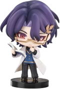 Honkai: Star Rail Nameless Medal Vol. 2 Figure Dr. Ratio thumbnail 1