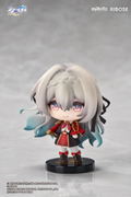Honkai: Star Rail Nameless Medal Vol. 2 Figure Firefly thumbnail 3