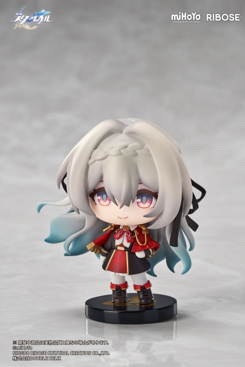 Honkai: Star Rail Nameless Medal Vol. 2 Figure Firefly image 3