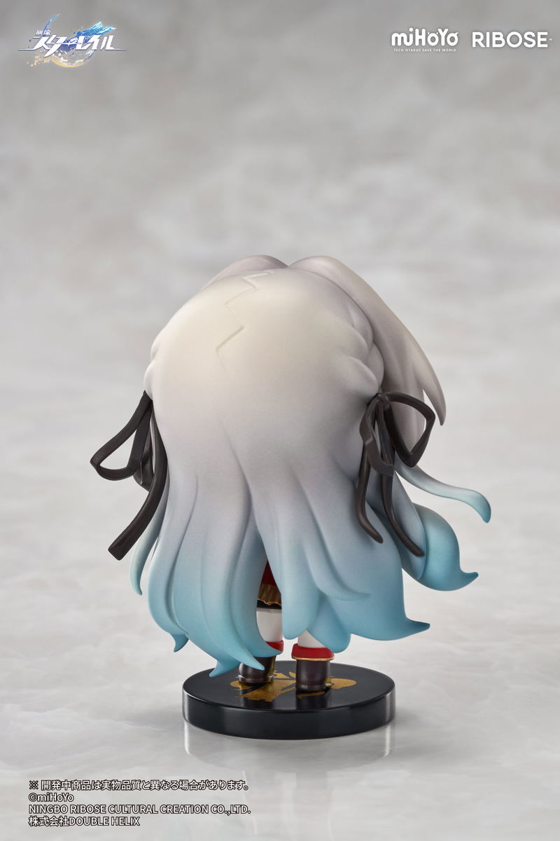 Honkai: Star Rail Nameless Medal Vol. 2 Figure Firefly image 4