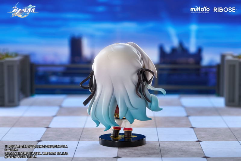 Honkai: Star Rail Nameless Medal Vol. 2 Figure Firefly image 6