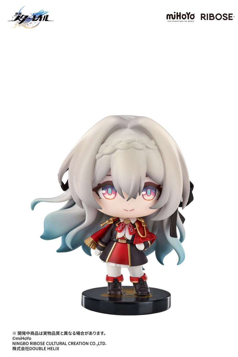 Honkai: Star Rail Nameless Medal Vol. 2 Figure Firefly image 7