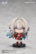 Honkai: Star Rail Nameless Medal Vol. 2 Figure Firefly thumbnail 2