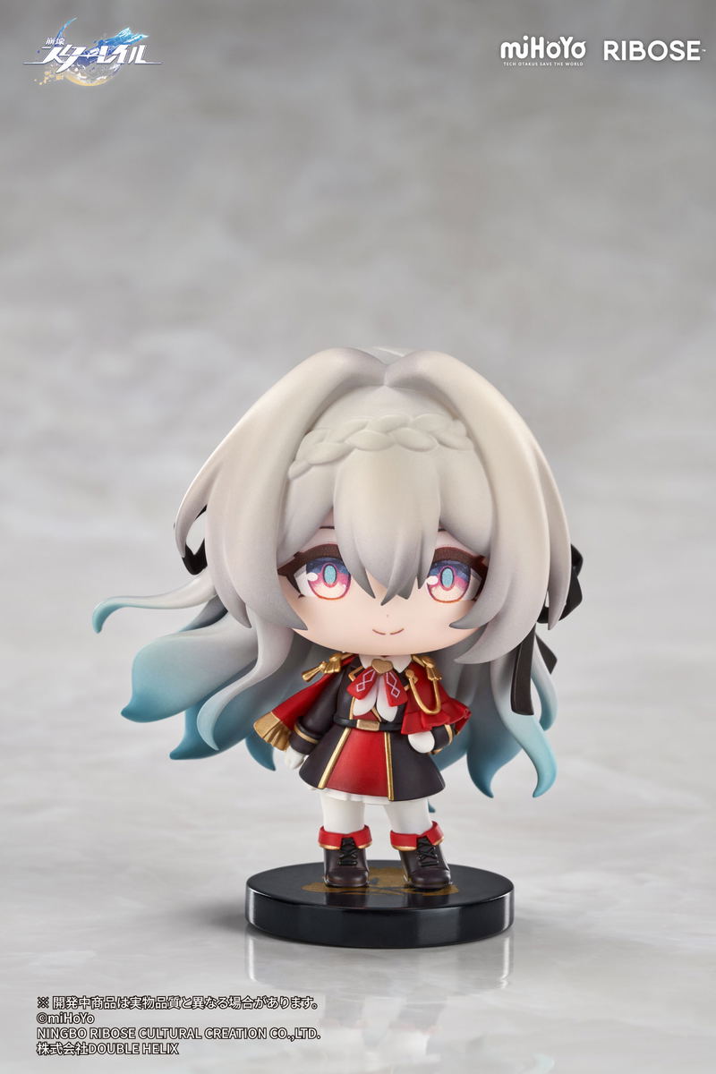 Honkai: Star Rail Nameless Medal Vol. 2 Figure Firefly image 2