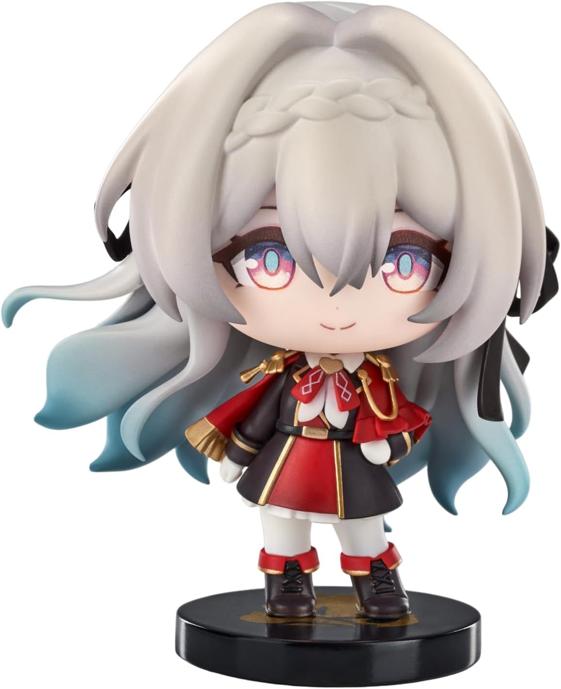 Honkai: Star Rail Nameless Medal Vol. 2 Figure Firefly — Import Game Deal
