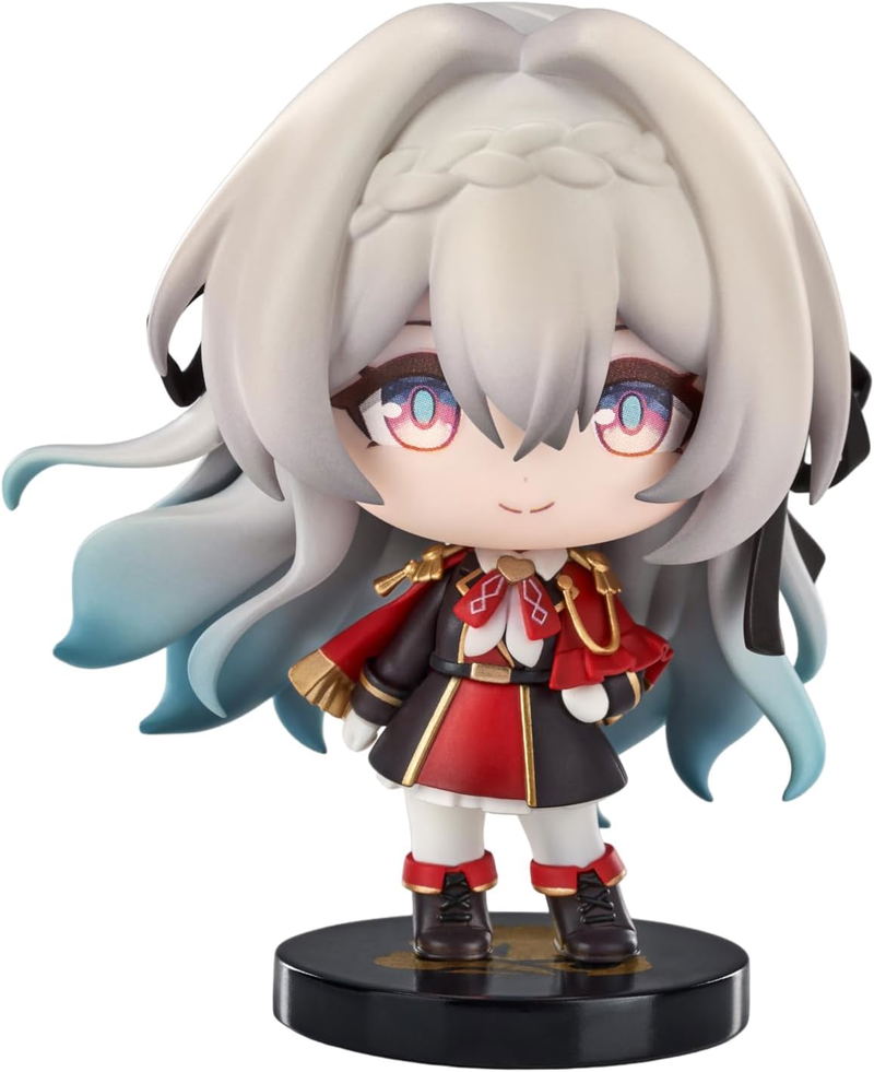 Honkai: Star Rail Nameless Medal Vol. 2 Figure Firefly image 1