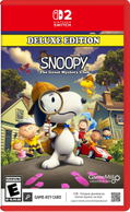 Snoopy & The Great Mystery Club [Deluxe Edition] <span class="ext" style="background-color: #ff8c00; color: #FFFFFF;">Game Key Cart</span> thumbnail 1