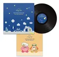 The Sound Of Kirby Cafe - Jazz Style Selection - (Vinyl) thumbnail 1