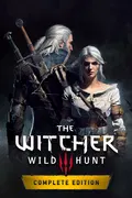 The Witcher 3: Wild Hunt (Complete Edition) <span class="ext" style="background-color: #581c6c; color: #FFFFFF;">GOG.com</span> <span class="ext ext_digital">digital</span> thumbnail 1