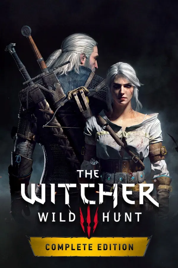 The Witcher 3: Wild Hunt (Complete Edition) <span class="ext" style="background-color: #581c6c; color: #FFFFFF;">GOG.com</span> <span class="ext ext_digital">digital</span> image 1