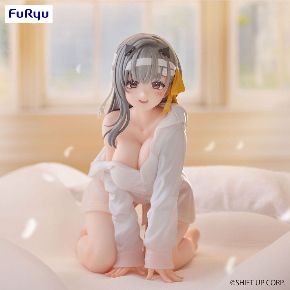 Goddess of Victory Nikke Noodle Stopper Figure: Modernia First Affection Ver.