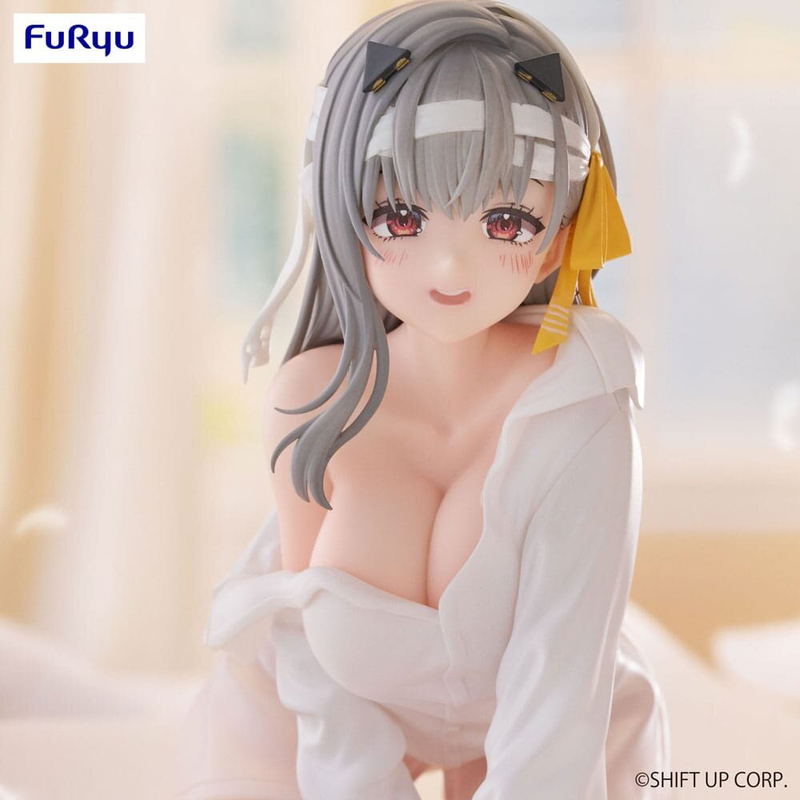 Goddess of Victory Nikke Noodle Stopper Figure: Modernia First Affection Ver. image 2