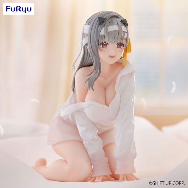 Goddess of Victory Nikke Noodle Stopper Figure: Modernia First Affection Ver. image 3