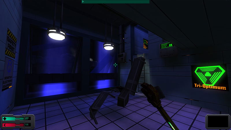 System Shock 2: 25th Anniversary Remaster image 7