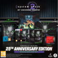 System Shock 2: 25th Anniversary Remaster [Anniversary Edition] thumbnail 1